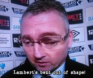 Paul Lambert 